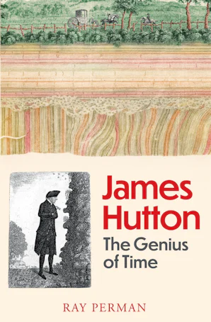 James Hutton - Celtic Books